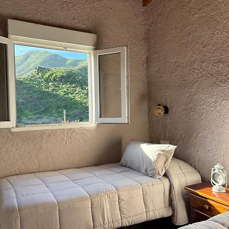 El Refugio De Juncalillo Alpehytte Gáldar