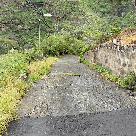El Refugio De Juncalillo Alpehytte *