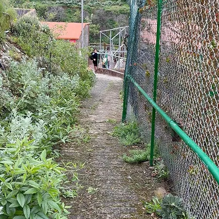 Alpehytte El Refugio De Juncalillo *