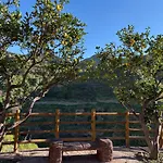 El Refugio De Juncalillo