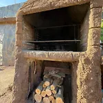 El Refugio De Juncalillo Chalet