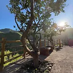 El Refugio De Juncalillo