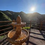 El Refugio De Juncalillo Chalet Gáldar