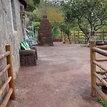 El Refugio De Juncalillo *