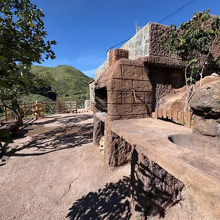 El Refugio De Juncalillo