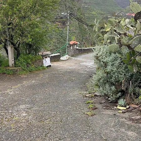 El Refugio De Juncalillo