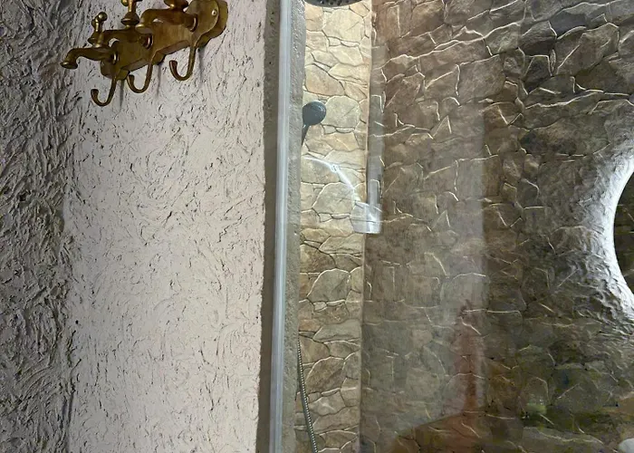 El Refugio De Juncalillo