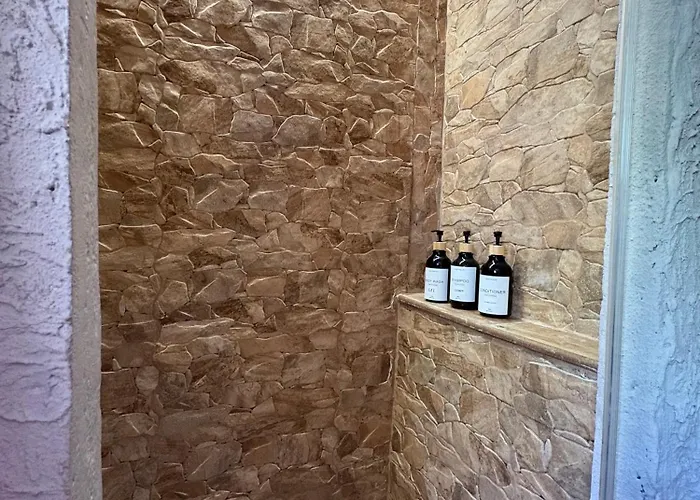 Σαλέ El Refugio De Juncalillo