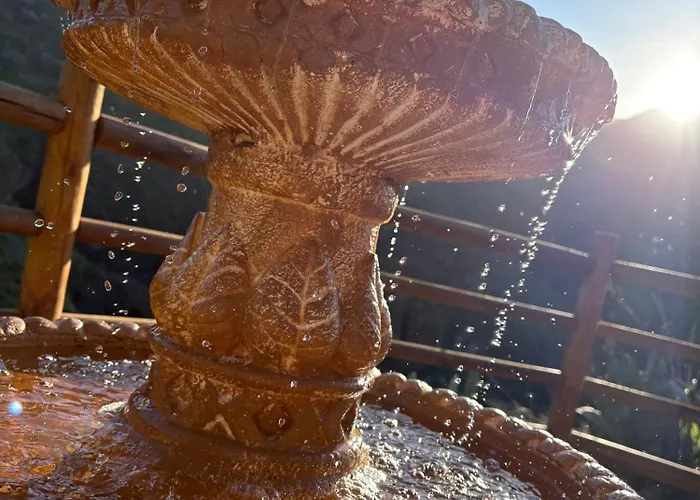 El Refugio De Juncalillo * Gáldar