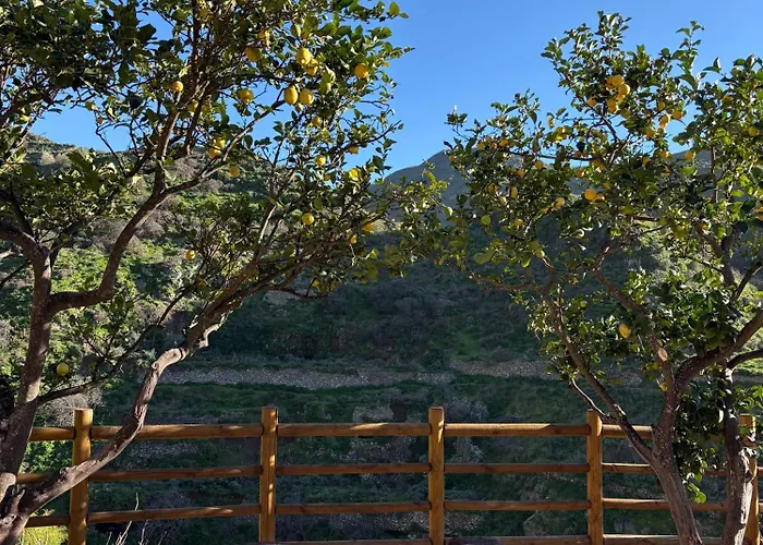 El Refugio De Juncalillo