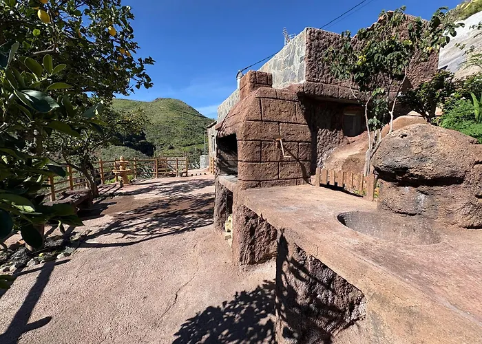 El Refugio De Juncalillo