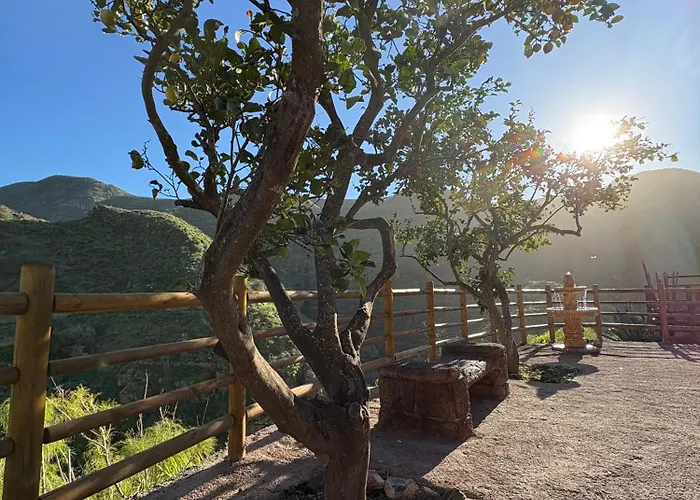 El Refugio De Juncalillo