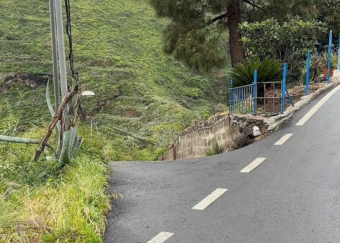 El Refugio De Juncalillo Gáldar