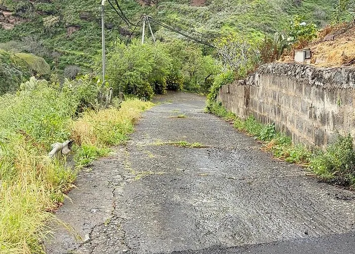 El Refugio De Juncalillo シャレー *
