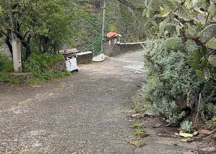 El Refugio De Juncalillo