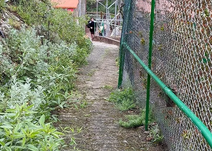 シャレー El Refugio De Juncalillo *
