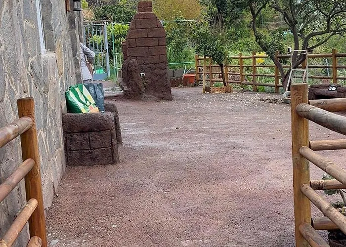 El Refugio De Juncalillo *