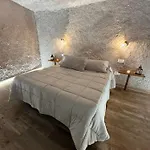 Chalet El Refugio De Juncalillo