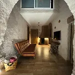 Chalet El Refugio De Juncalillo *