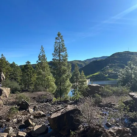 El Refugio De Juncalillo