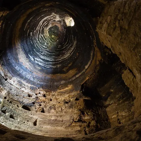 El Refugio De Juncalillo Alpesi faház Gáldar