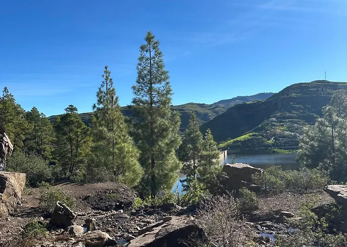 El Refugio De Juncalillo