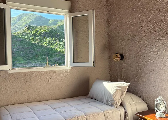 El Refugio De Juncalillo Chalet Gáldar