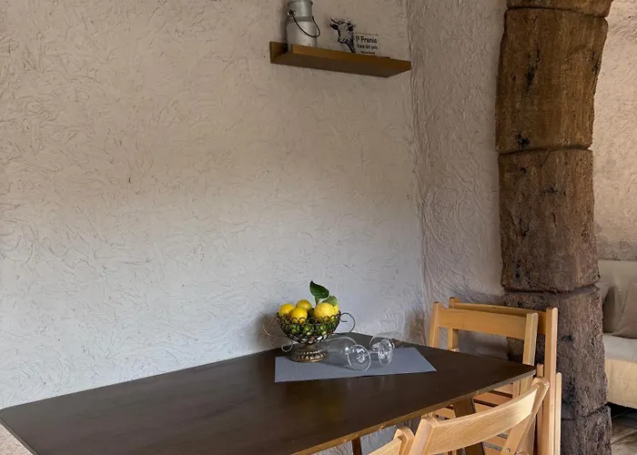 El Refugio De Juncalillo