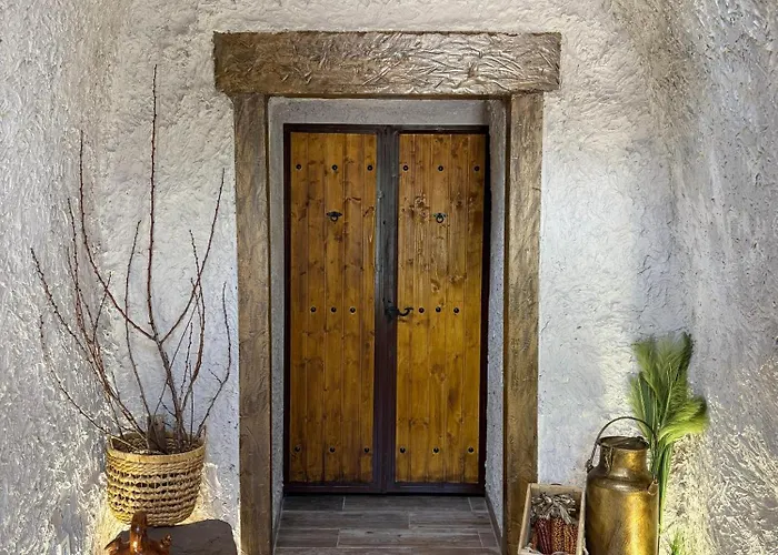 El Refugio De Juncalillo *