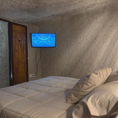 El Refugio De Juncalillo * Gáldar