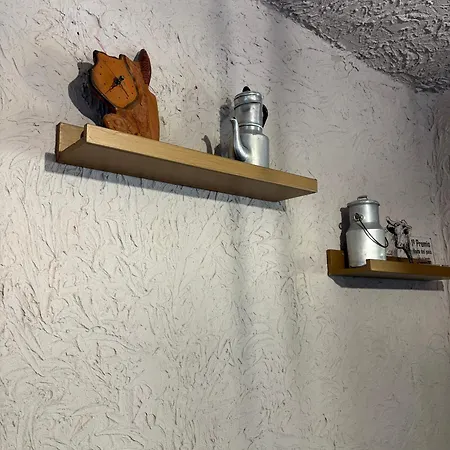 Horská chata El Refugio De Juncalillo *