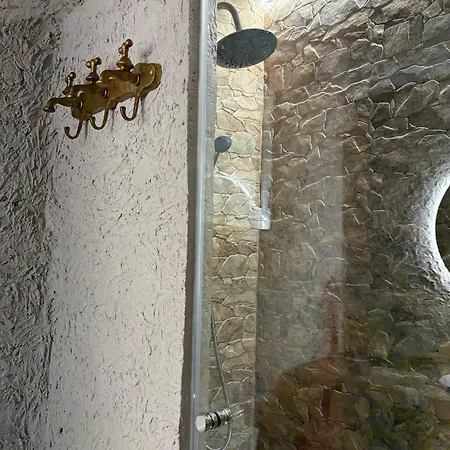 El Refugio De Juncalillo