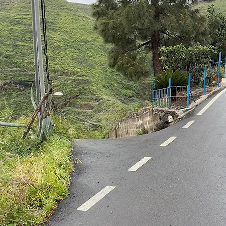 El Refugio De Juncalillo Gáldar