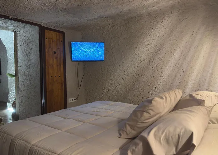 El Refugio De Juncalillo * Gáldar