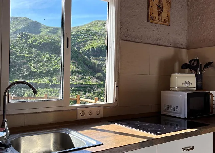 El Refugio De Juncalillo Gáldar